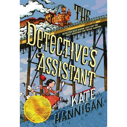 The Detective's Assistant - Paperback