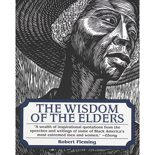 The Wisdom of the Elders - Paperback