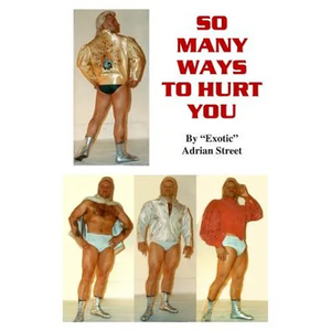 So Many Ways To Hurt You - Paperback