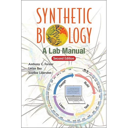 Synthetic Biology (2nd Ed) - Paperback