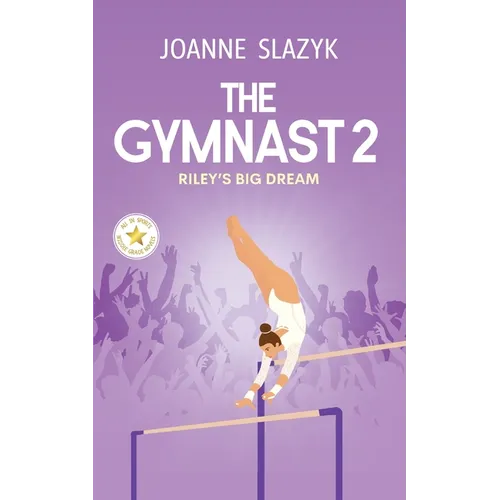 The Gymnast 2: Riley's Big Dream - Paperback