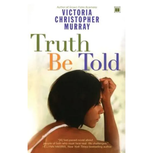 Truth Be Told - Paperback