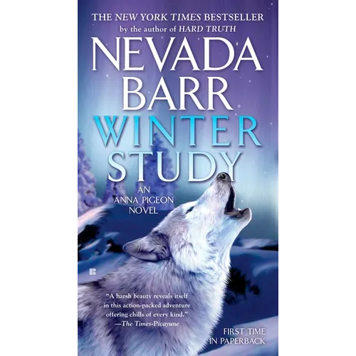Winter Study - Mass Market Paperbound