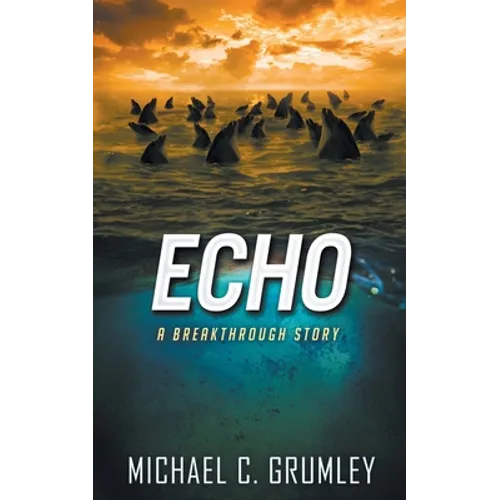 Echo - Paperback