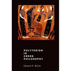 Polytheism in Greek Philosophy - Paperback