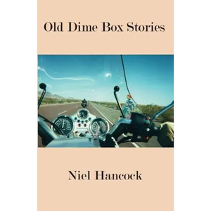 Old Dime Box Stories - Paperback