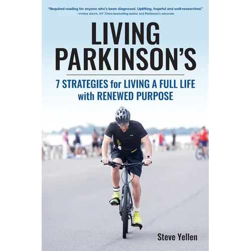 Living Parkinson's - Paperback