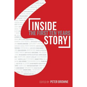 Inside Story: The First Ten Years - Paperback