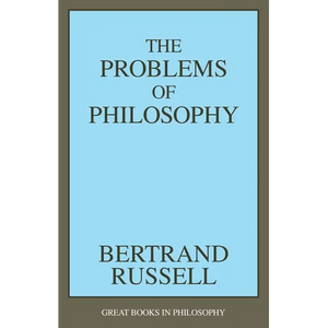 The Problems of Philosophy - Paperback