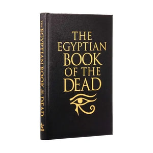 The Egyptian Book of the Dead - Hardcover