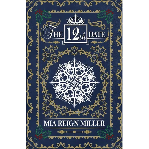 The 12th Date - Paperback