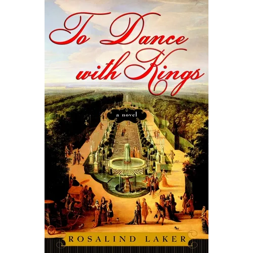 To Dance with Kings - Paperback