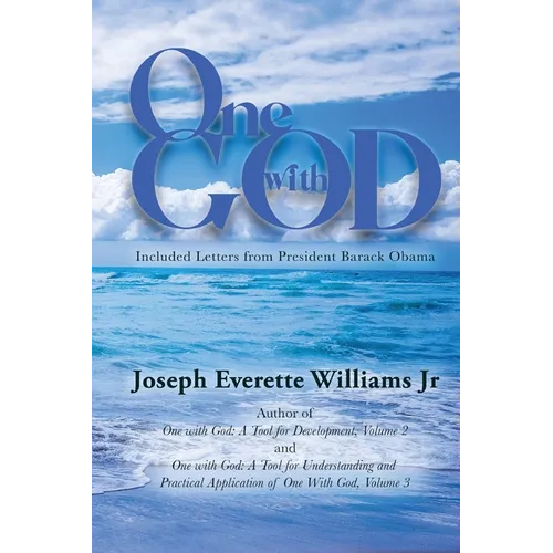 One With God: Volume 1: Volume 1 - Paperback