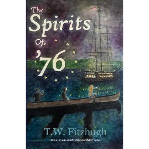 The Spirits of '76 - Paperback