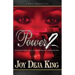 Power 2 - Paperback