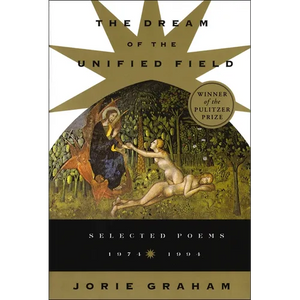 Dream of the Unified Field - Paperback
