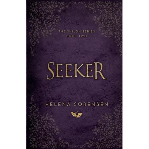 Seeker - Paperback