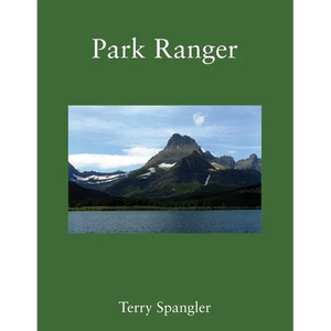 Park Ranger - Paperback