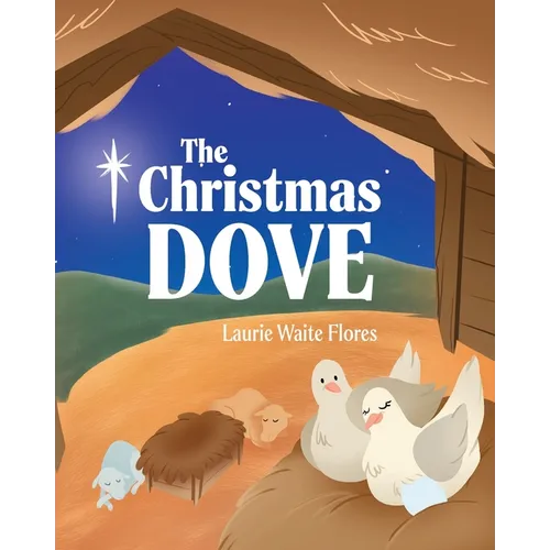 The Christmas Dove - Paperback
