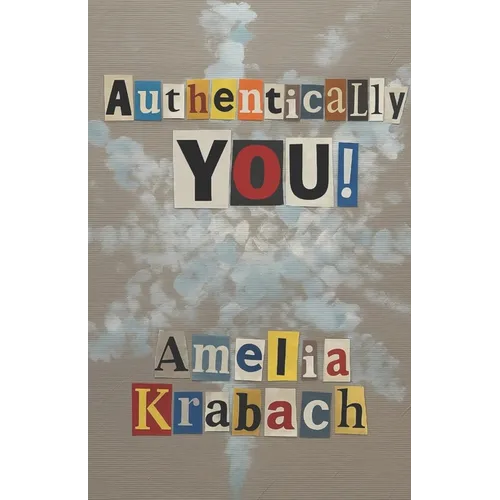 Authentically You! - Paperback