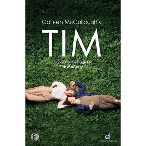 Colleen McCullough's Tim - Paperback