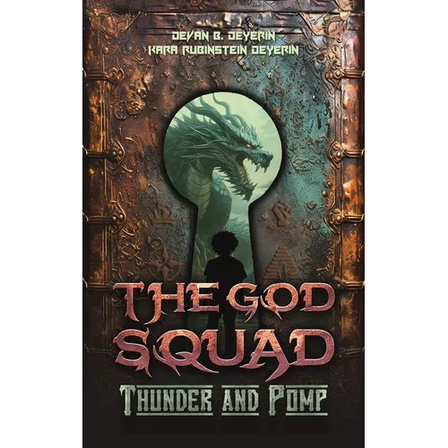 The God Squad