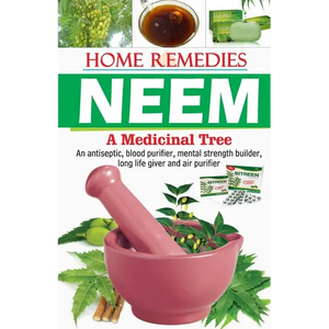 Neem - Paperback
