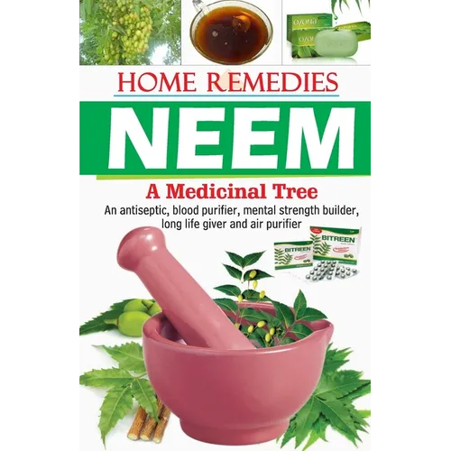 Neem - Paperback