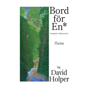 Bord för En - Paperback