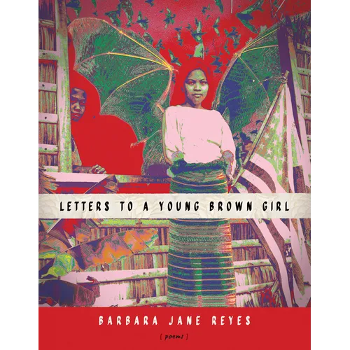 Letters to a Young Brown Girl - Paperback