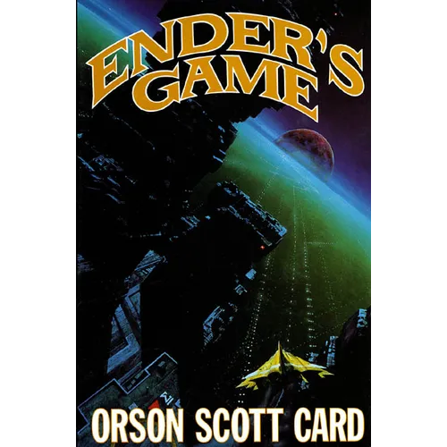 Ender's Game - Hardcover