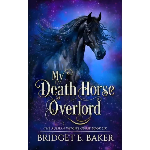 My Death Horse Overlord - Paperback