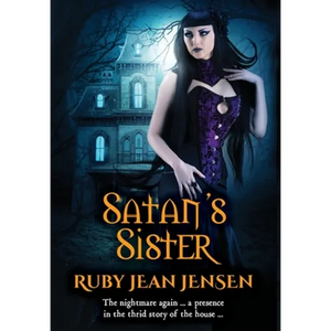 Satan's Sister - Hardcover