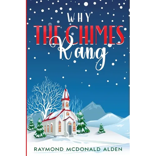Why the Chimes Rang - Paperback