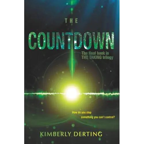 The Countdown - Paperback