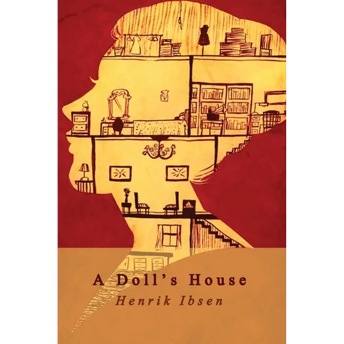 A Doll's House - Paperback