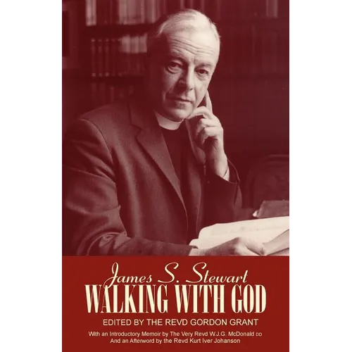 Walking with God - Paperback