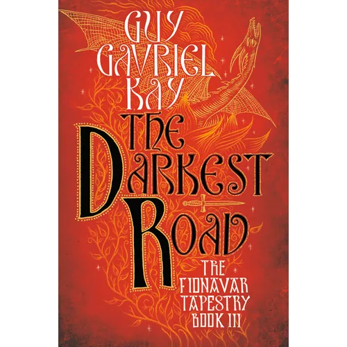 The Darkest Road - Paperback