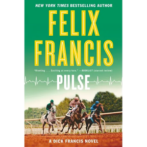 Pulse - Paperback