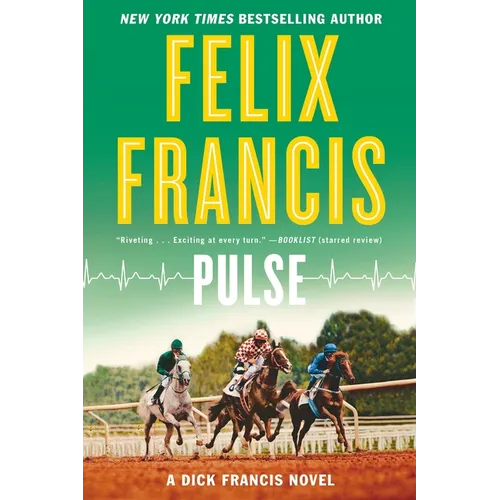 Pulse - Paperback