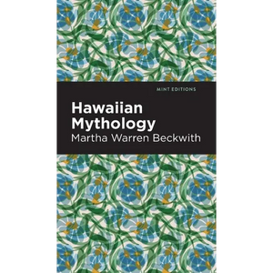 Hawaiian Mythology - Hardcover