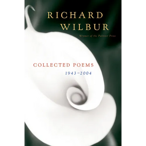 Collected Poems 1943-2004 - Paperback