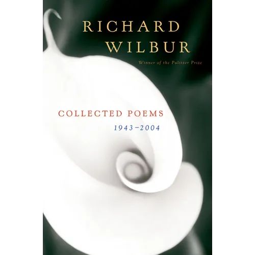 Collected Poems 1943-2004 - Paperback