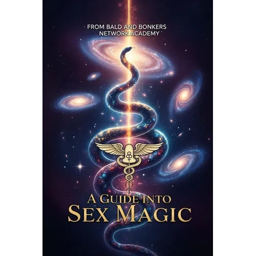 A Guide into Sex Magic - Paperback