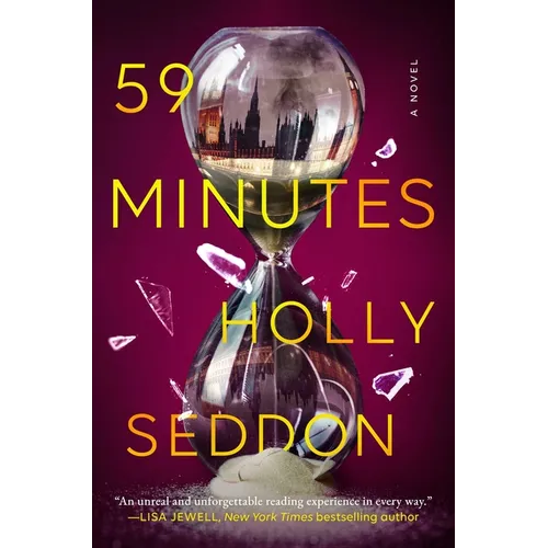 59 Minutes - Hardcover
