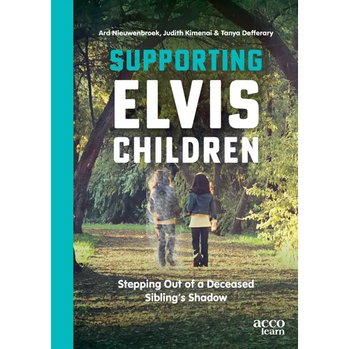 Supporting Elvis Children - Paperback