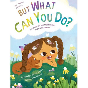 But What Can You Do? - Hardcover