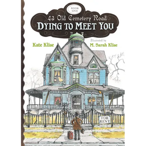 Dying to Meet You - Paperback