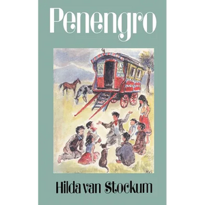 Penengro - Paperback