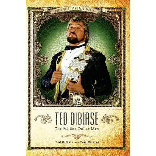Ted DiBiase - Paperback